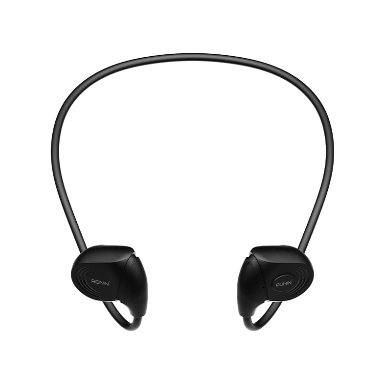 Ronin R-180 Hands-Free Earphones