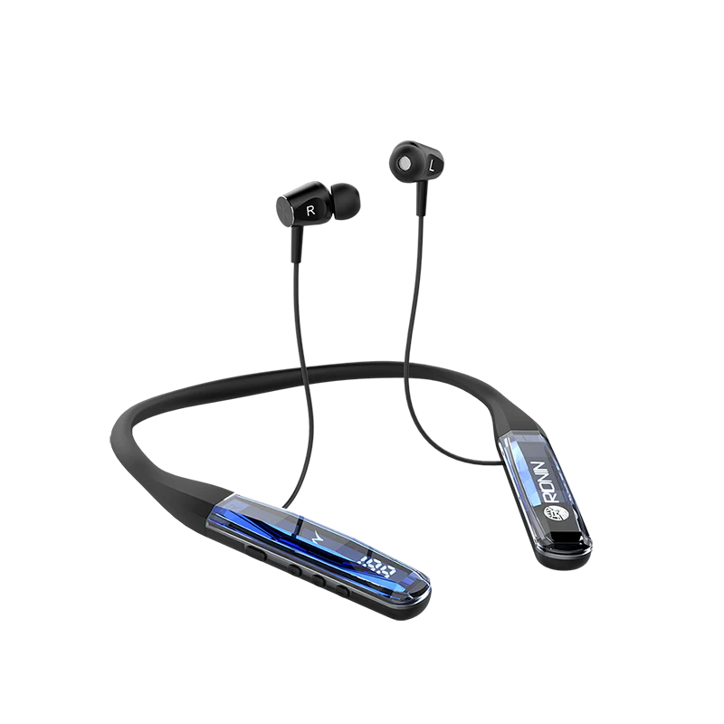 Ronin R-270 Hands-Free Earphones