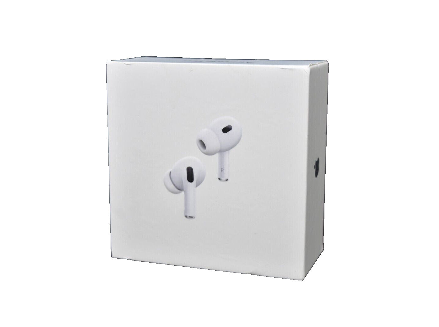 AirPods Pro (2nd Generation) - Active Noise Cancellation & Immersive Sound