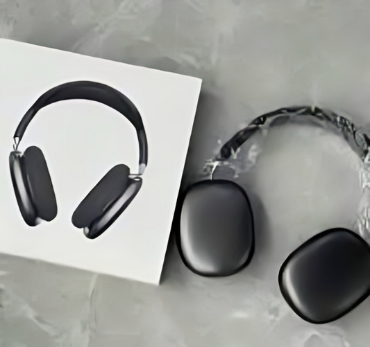 P9 Wireless Noise-Canceling Headphones