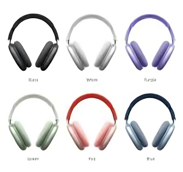 P9 Wireless Noise-Canceling Headphones